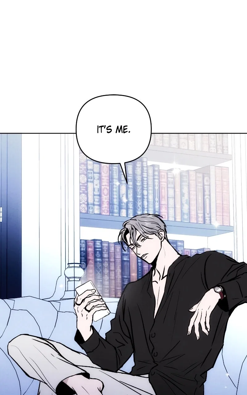 Addicted to You (Taeyang) Chapter 46 – Page 1