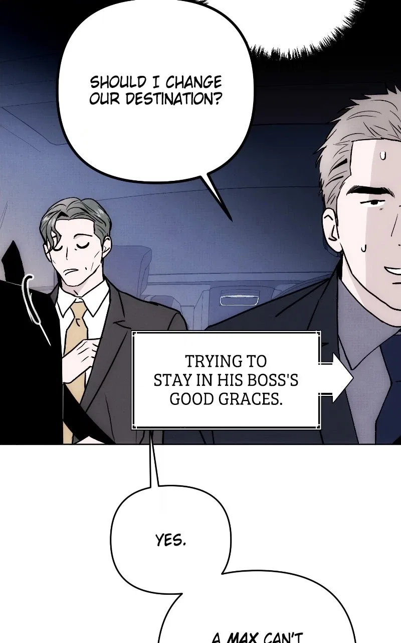 Addicted to You (Taeyang) Chapter 46 – Page 8