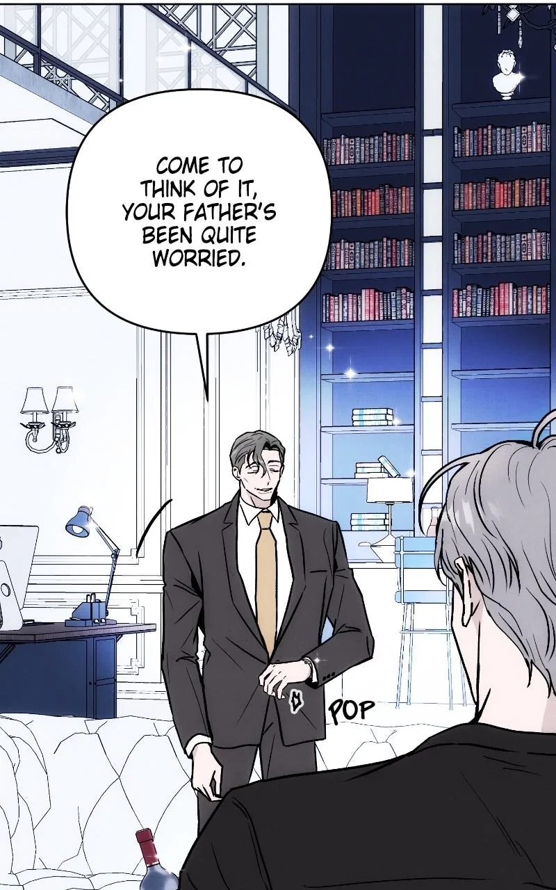 Addicted to You (Taeyang) Chapter 46 – Page 28