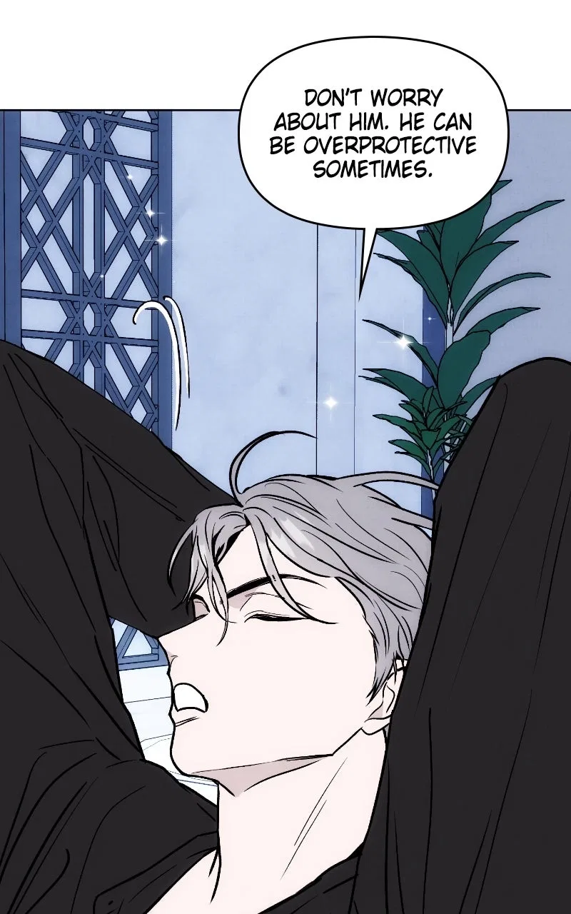 Addicted to You (Taeyang) Chapter 46 – Page 31