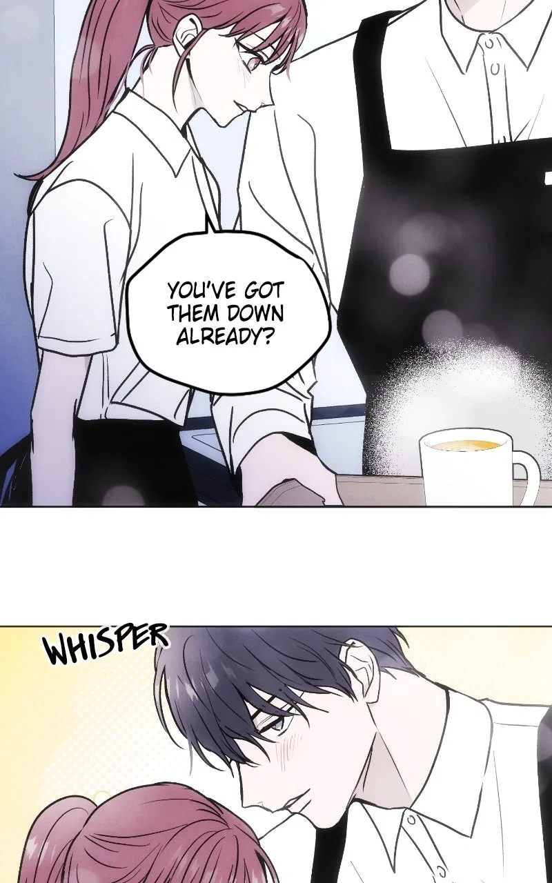 Addicted to You (Taeyang) Chapter 46 – Page 81