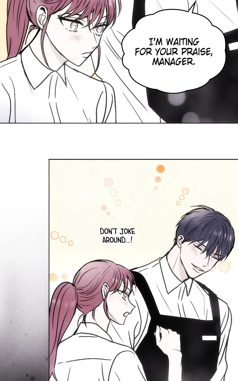 Addicted to You (Taeyang) Chapter 46 – Page 82