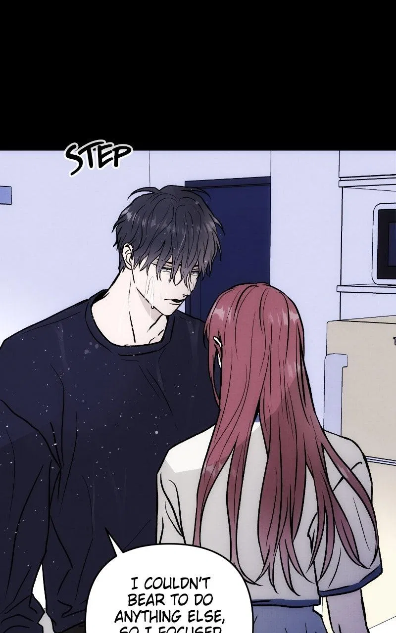 Addicted to You (Taeyang) Chapter 45 – Page 7