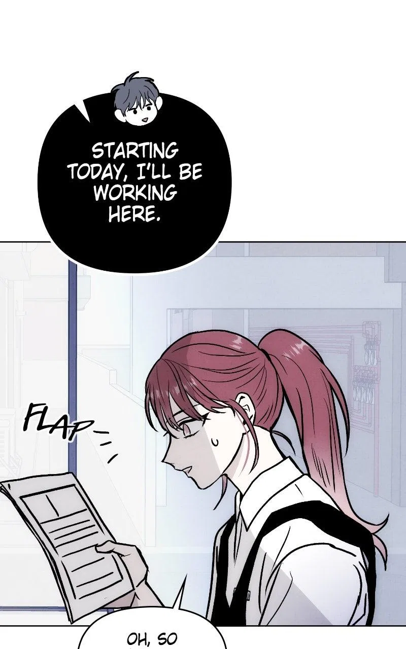 Addicted to You (Taeyang) Chapter 45 – Page 46
