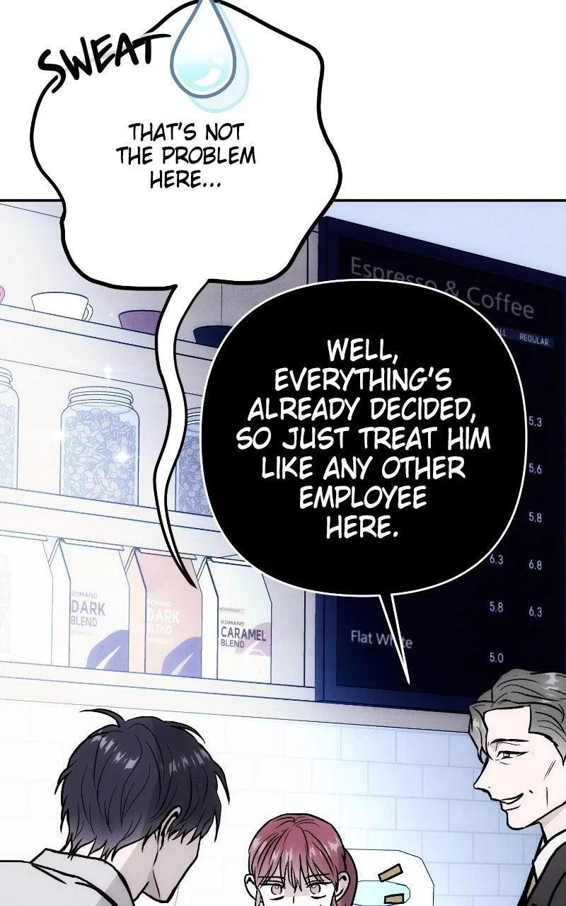 Addicted to You (Taeyang) Chapter 45 – Page 53