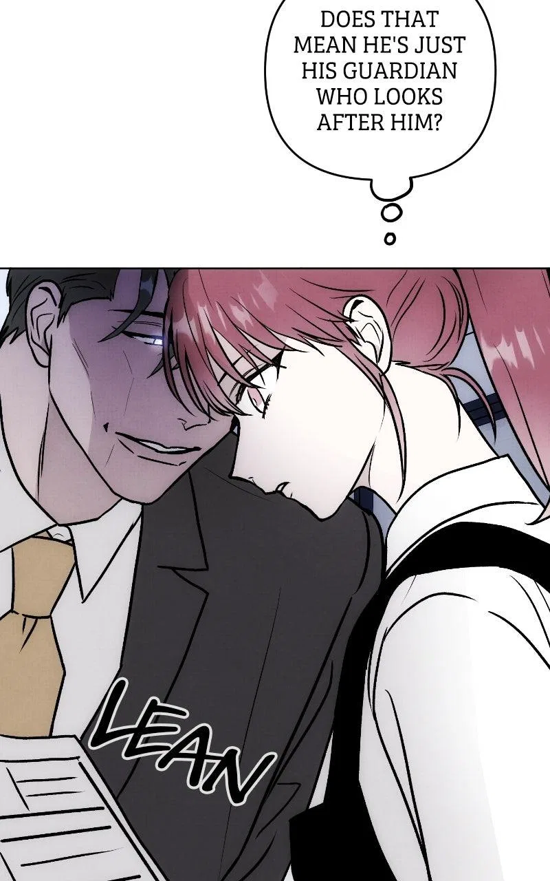 Addicted to You (Taeyang) Chapter 45 – Page 62