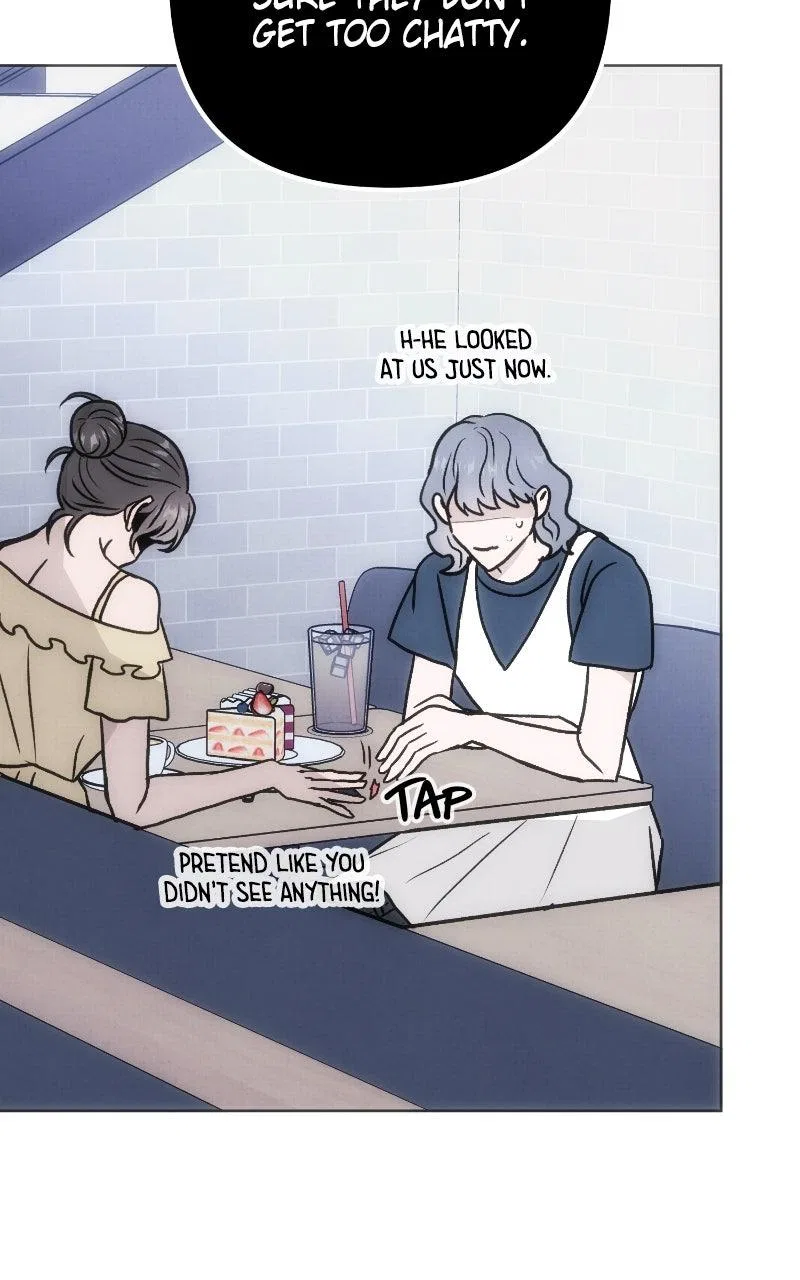 Addicted to You (Taeyang) Chapter 45 – Page 67