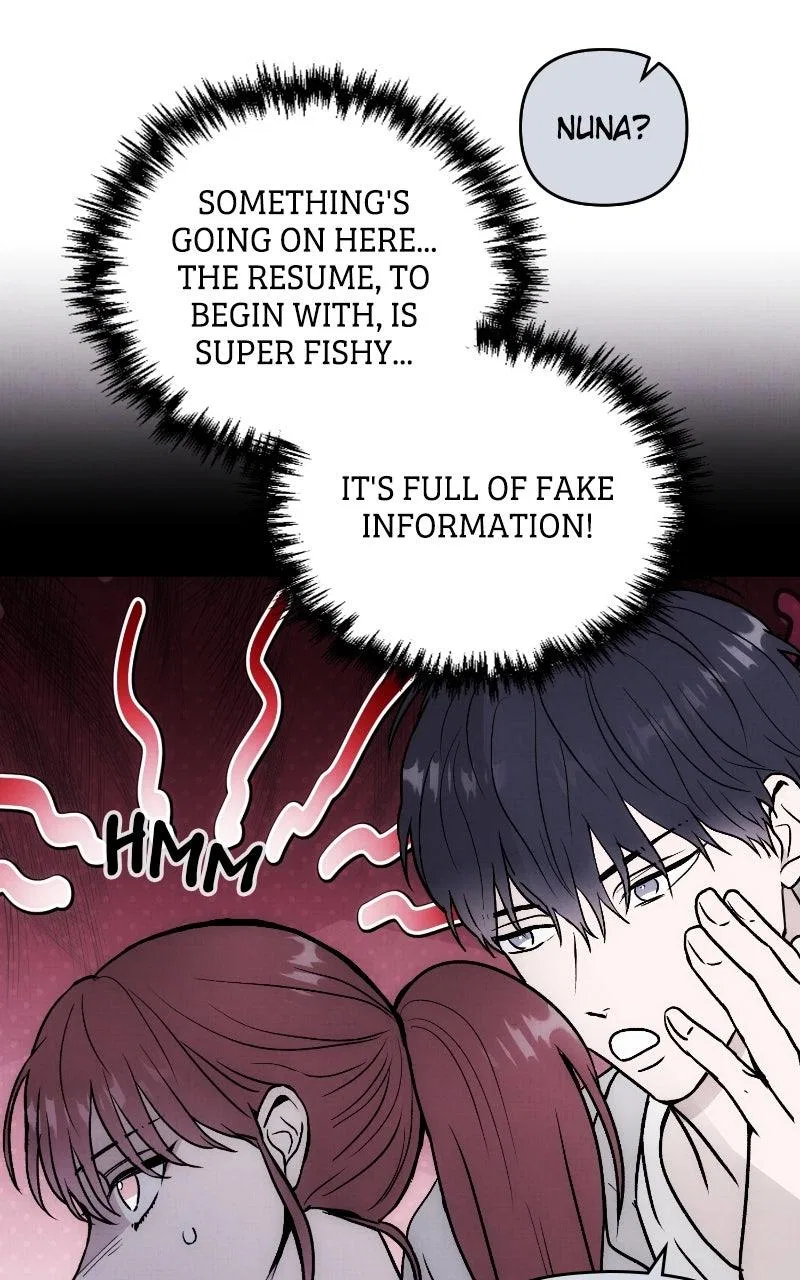 Addicted to You (Taeyang) Chapter 45 – Page 70