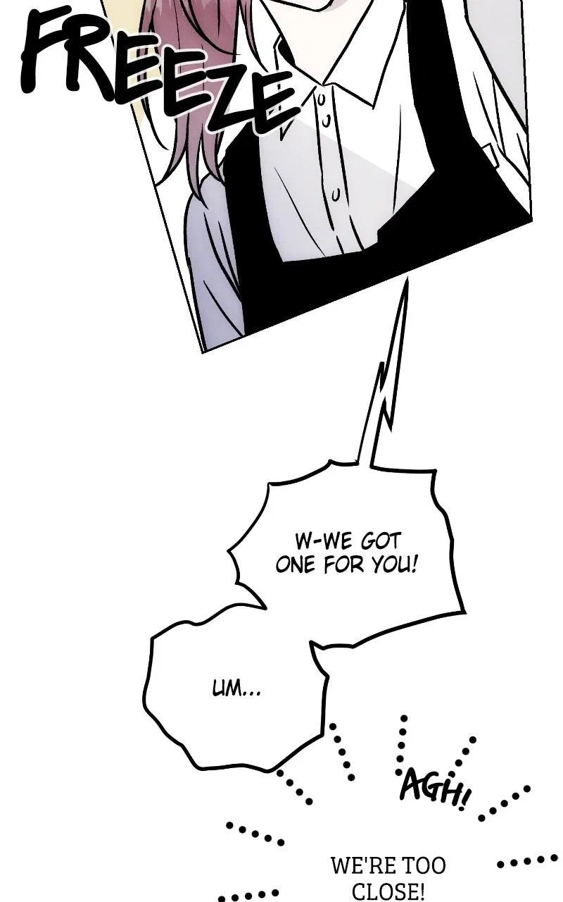 Addicted to You (Taeyang) Chapter 45 – Page 77