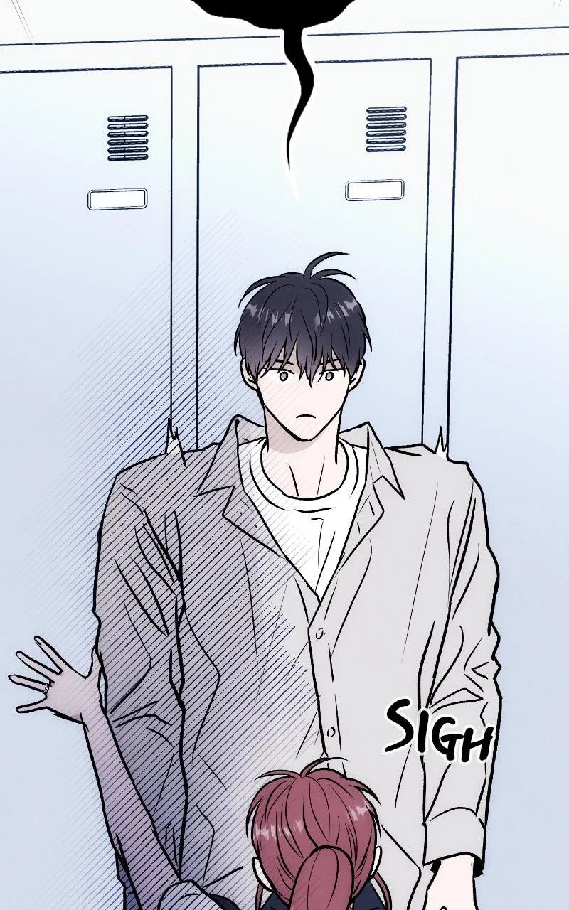 Addicted to You (Taeyang) Chapter 45 – Page 82