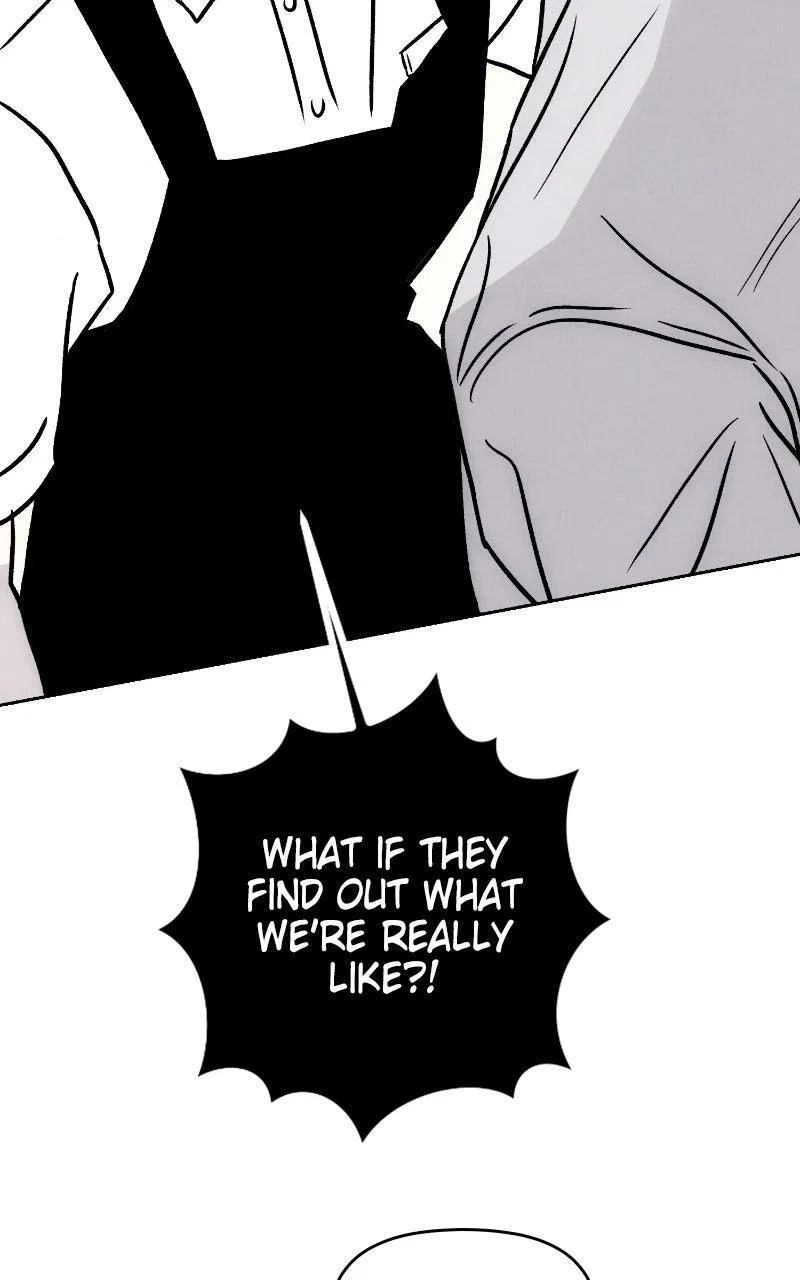 Addicted to You (Taeyang) Chapter 45 – Page 85