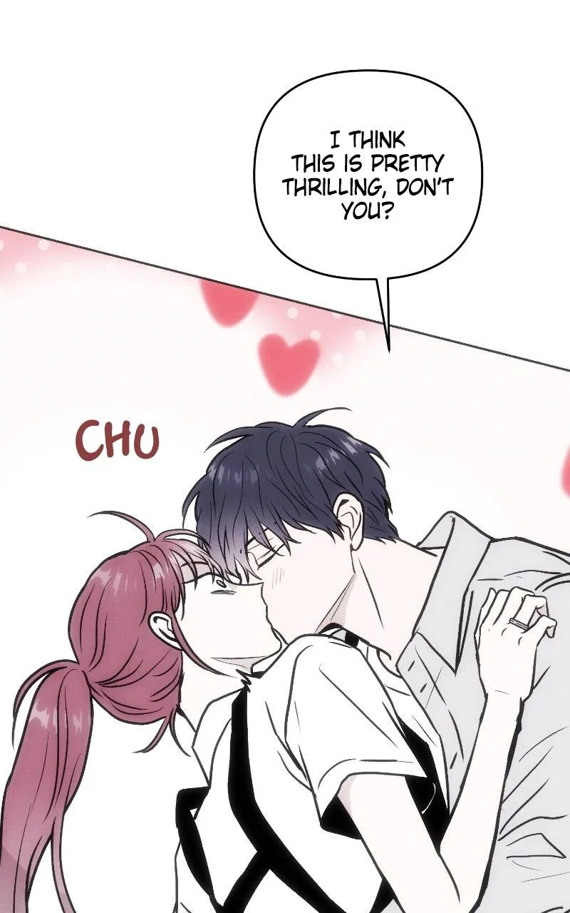 Addicted to You (Taeyang) Chapter 45 – Page 87