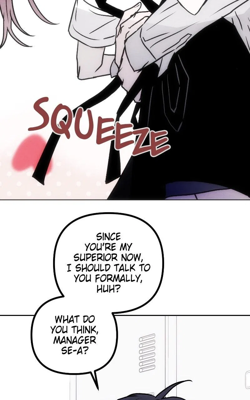 Addicted to You (Taeyang) Chapter 45 – Page 88