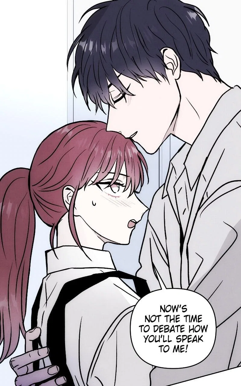 Addicted to You (Taeyang) Chapter 45 – Page 89