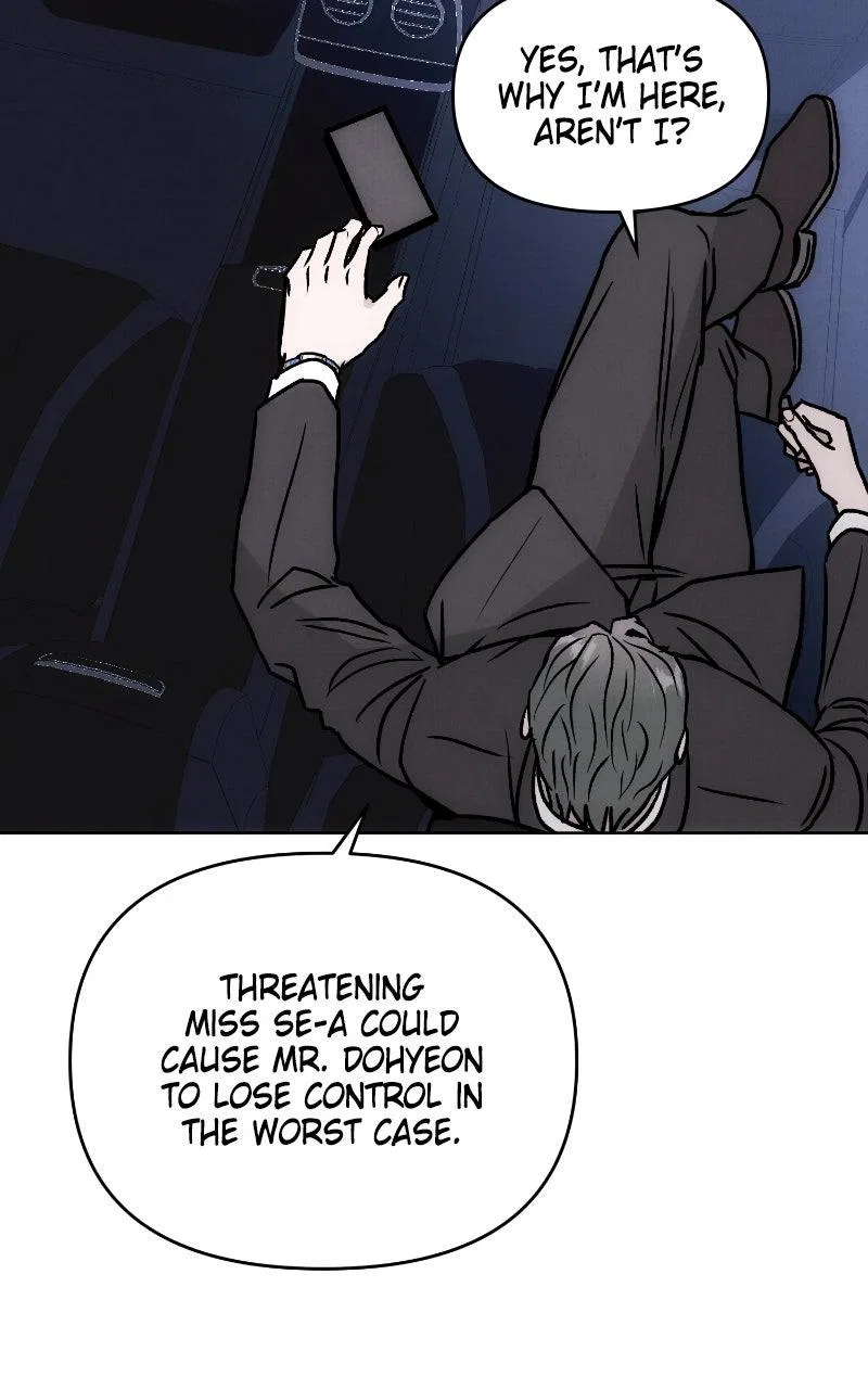 Addicted to You (Taeyang) Chapter 45 – Page 93