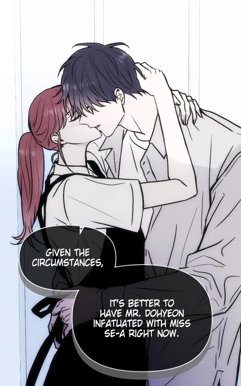Addicted to You (Taeyang) Chapter 45 – Page 95
