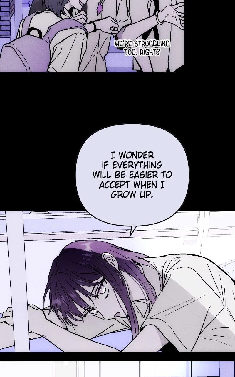 Addicted to You (Taeyang) Chapter 44 – Page 5