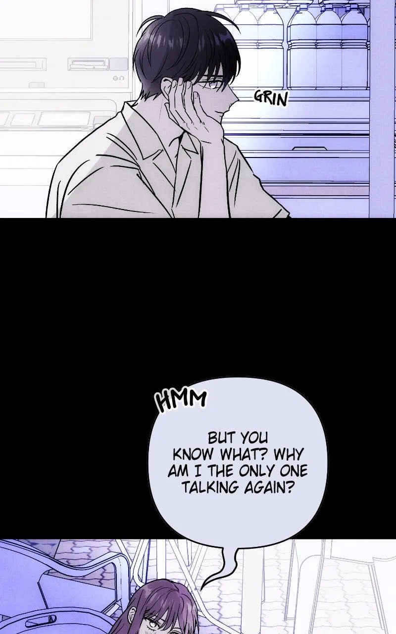 Addicted to You (Taeyang) Chapter 44 – Page 6