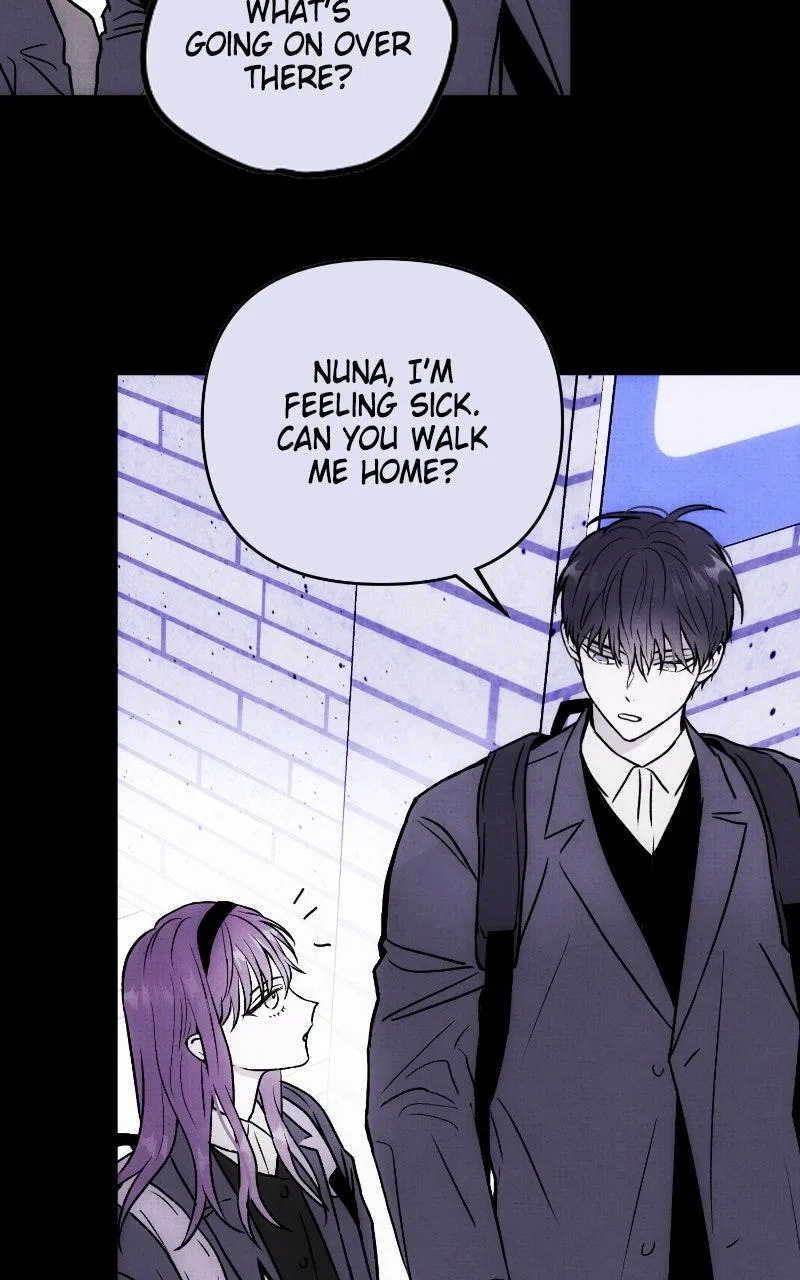 Addicted to You (Taeyang) Chapter 44 – Page 17