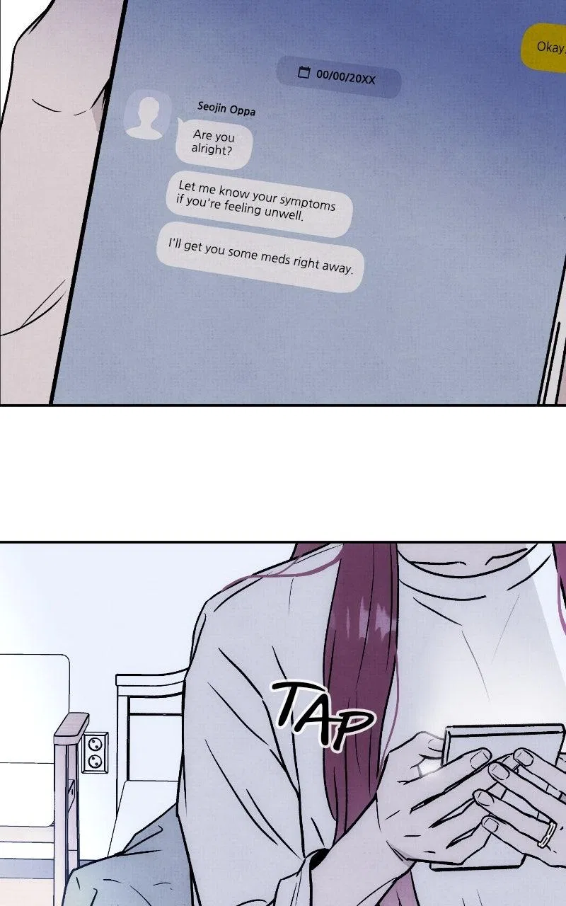 Addicted to You (Taeyang) Chapter 44 – Page 31