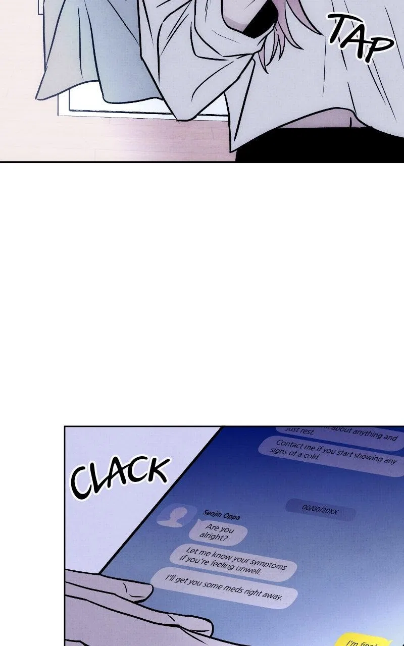 Addicted to You (Taeyang) Chapter 44 – Page 32