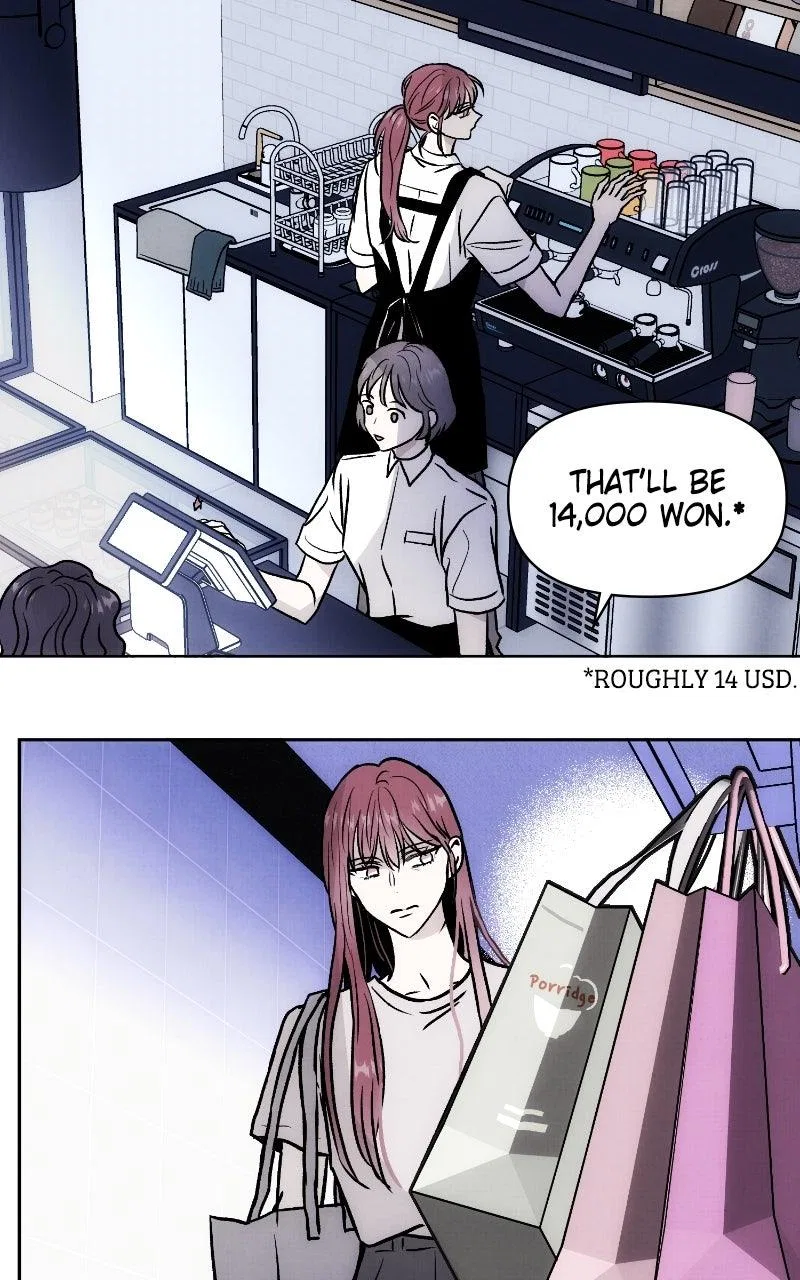 Addicted to You (Taeyang) Chapter 44 – Page 48