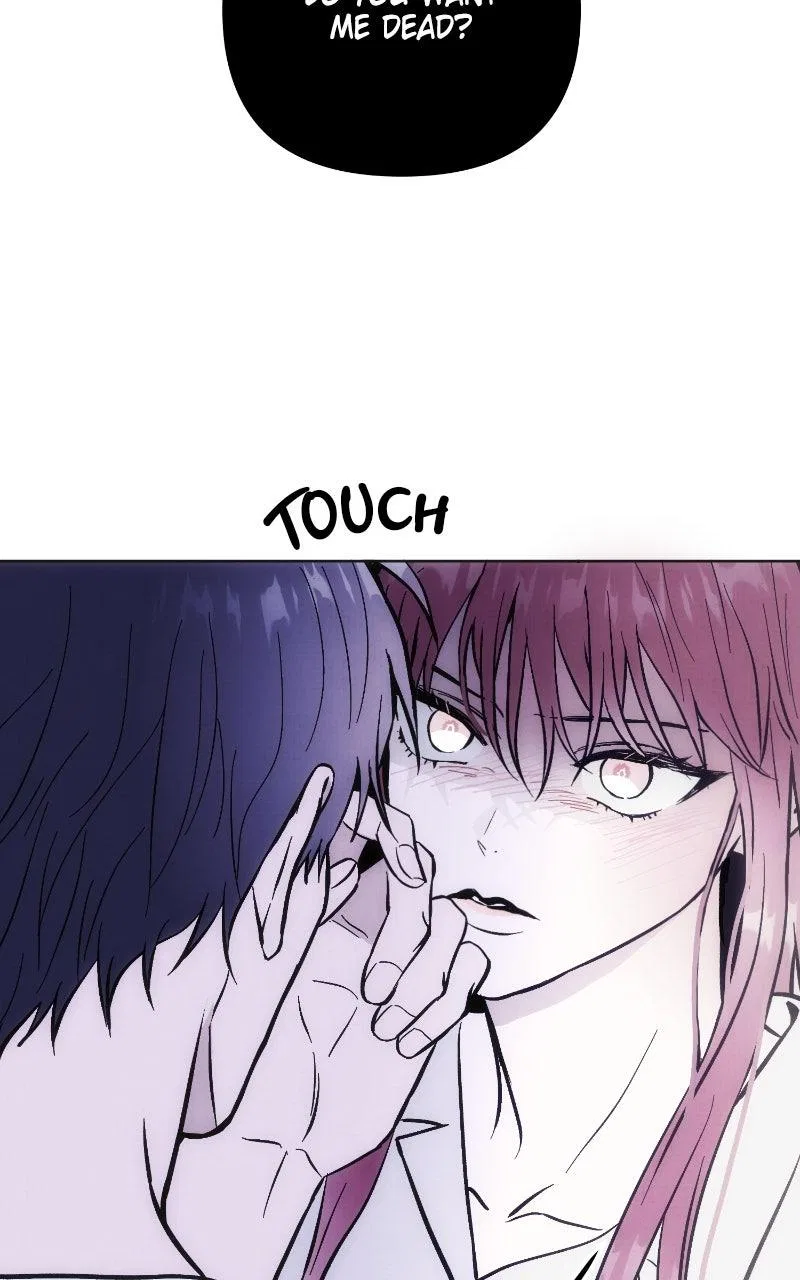 Addicted to You (Taeyang) Chapter 43 – Page 3