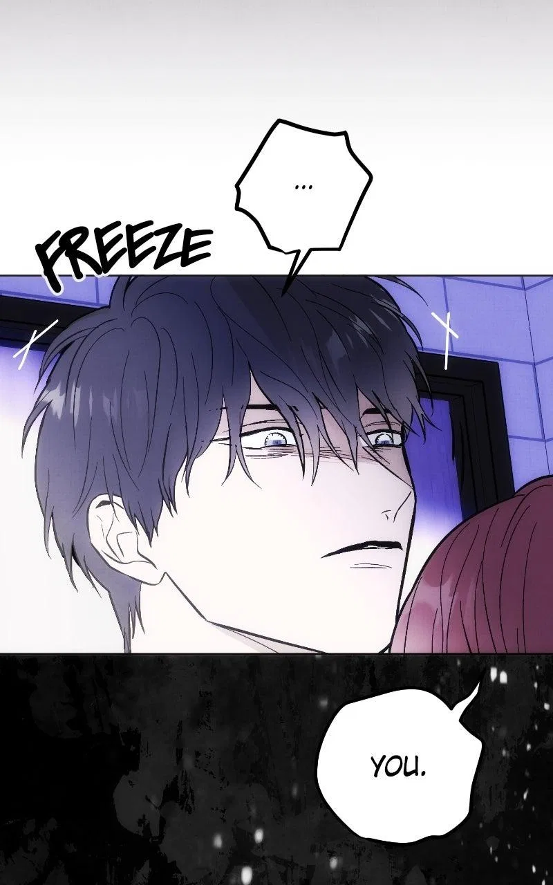 Addicted to You (Taeyang) Chapter 43 – Page 9