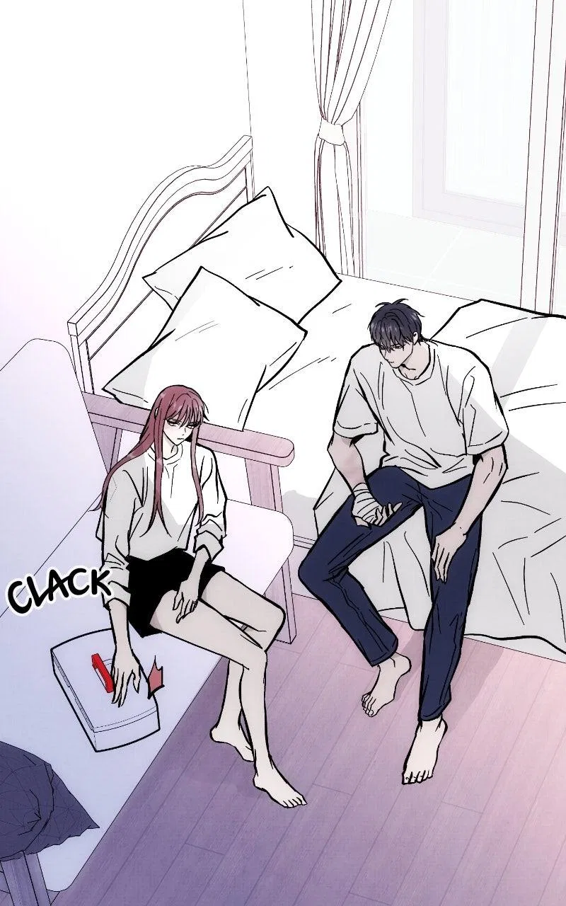 Addicted to You (Taeyang) Chapter 43 – Page 62