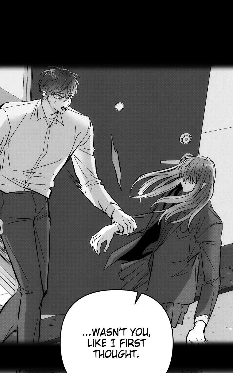 Addicted to You (Taeyang) Chapter 43 – Page 82
