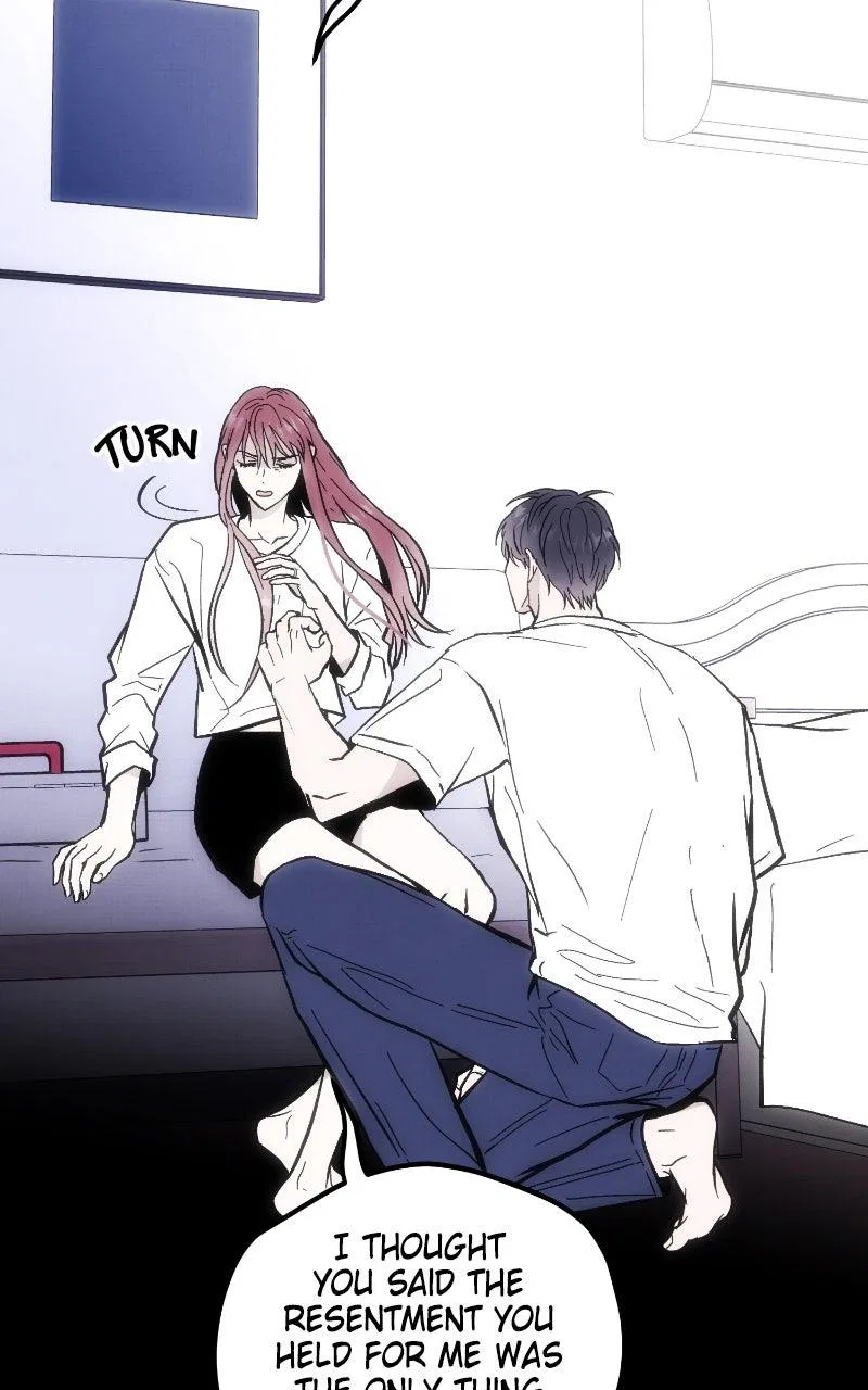Addicted to You (Taeyang) Chapter 43 – Page 87