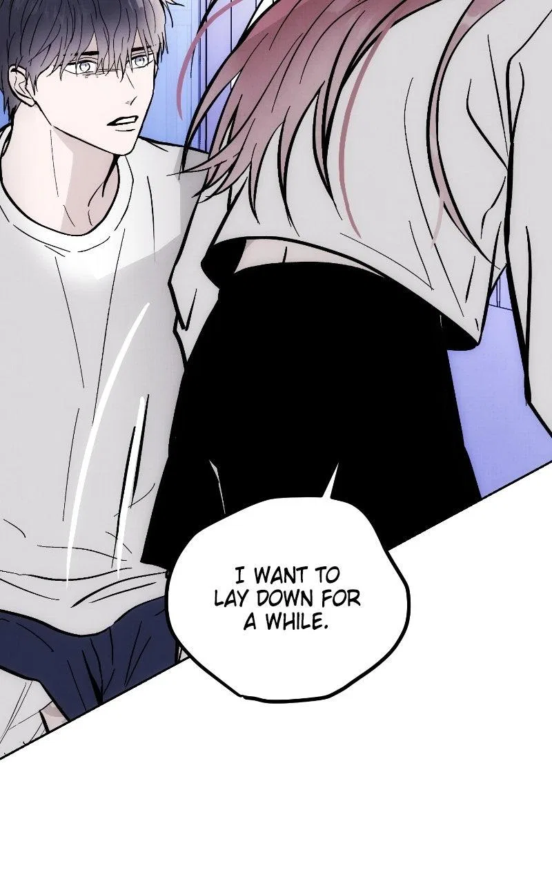 Addicted to You (Taeyang) Chapter 43 – Page 100
