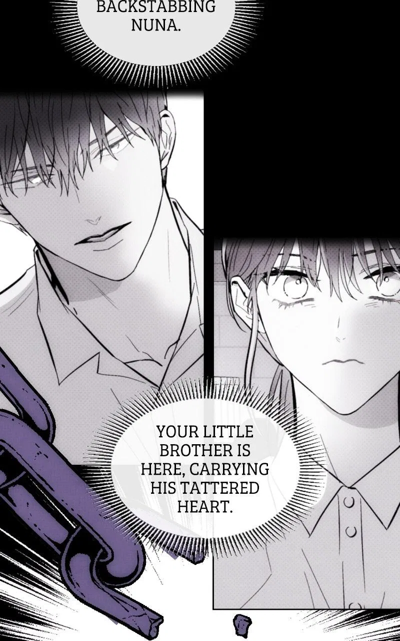 Addicted to You (Taeyang) Chapter 42 – Page 29