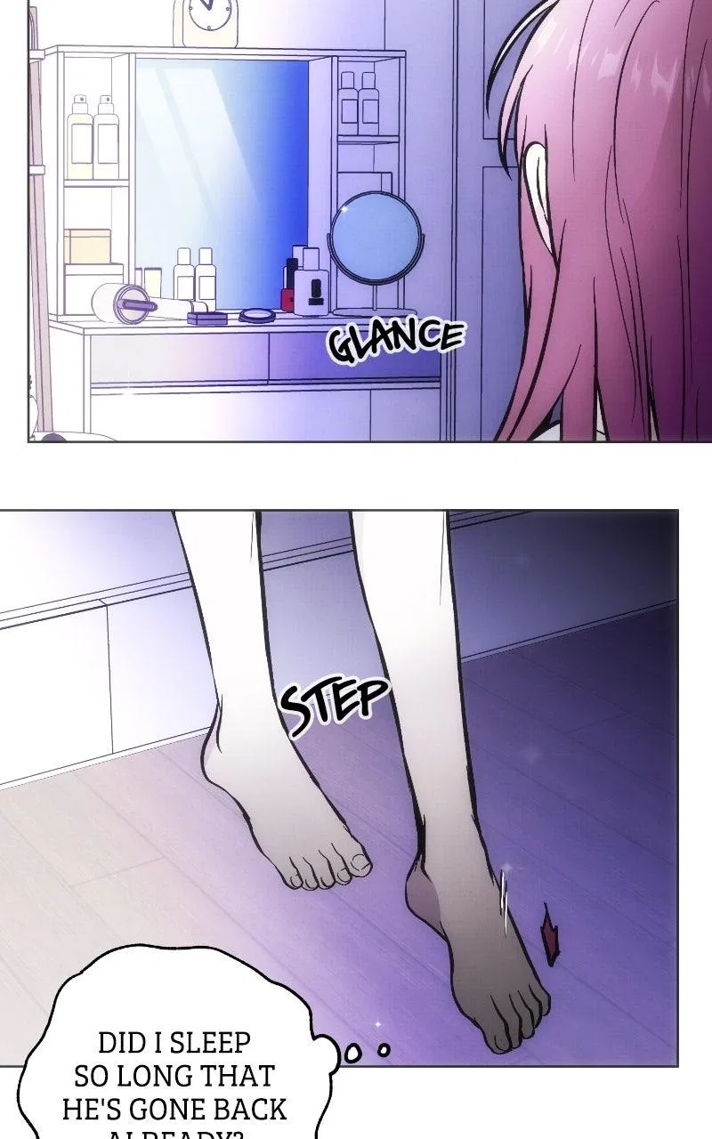 Addicted to You (Taeyang) Chapter 42 – Page 52