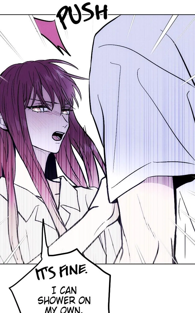 Addicted to You (Taeyang) Chapter 42 – Page 77