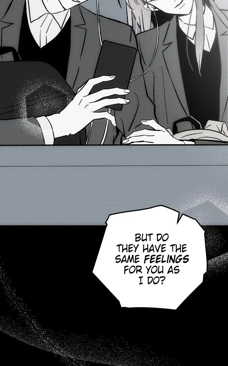 Addicted to You (Taeyang) Chapter 40 – Page 32