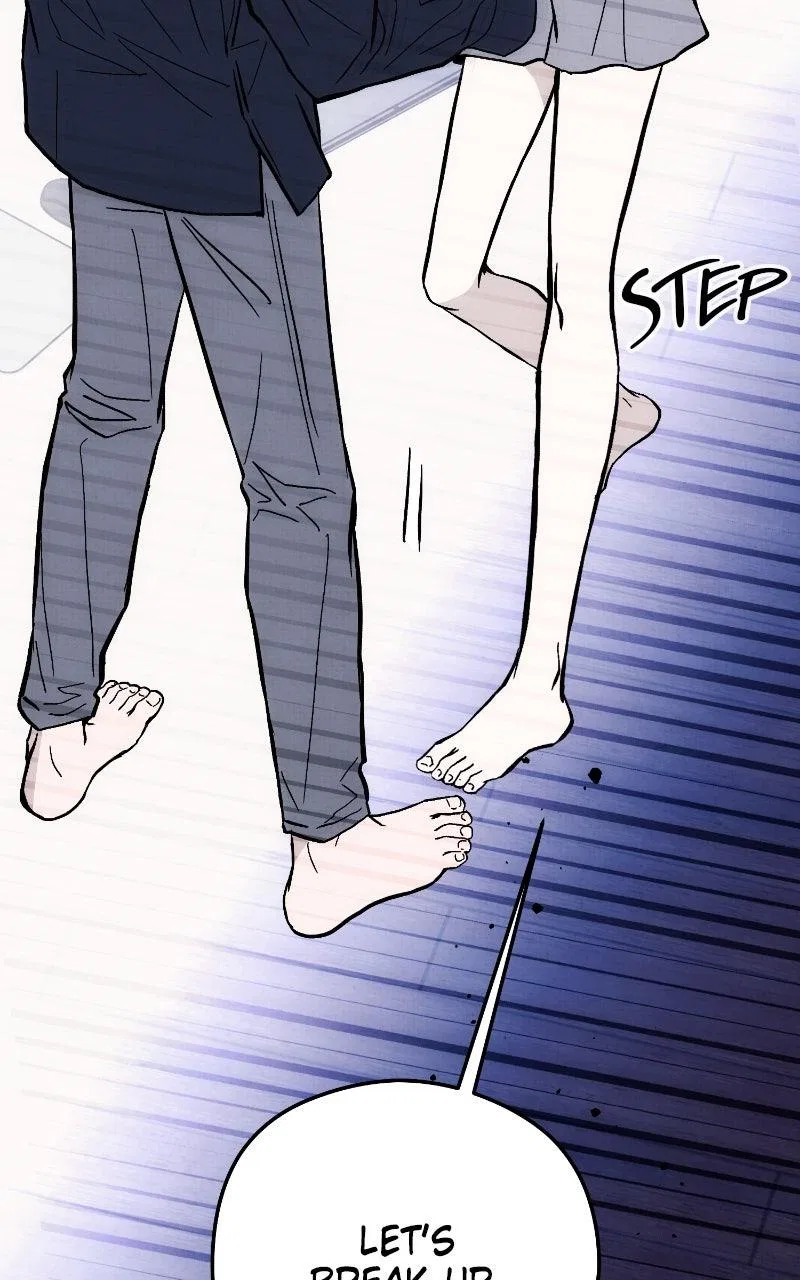 Addicted to You (Taeyang) Chapter 40 – Page 38
