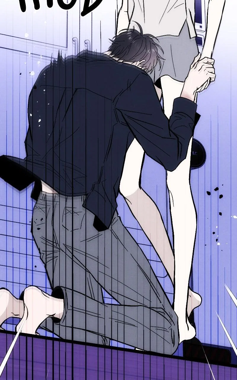 Addicted to You (Taeyang) Chapter 40 – Page 59