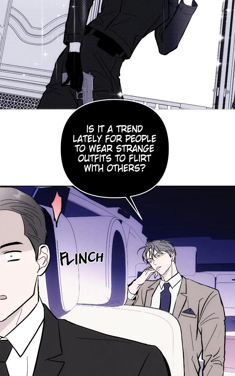 Addicted to You (Taeyang) Chapter 39 – Page 7