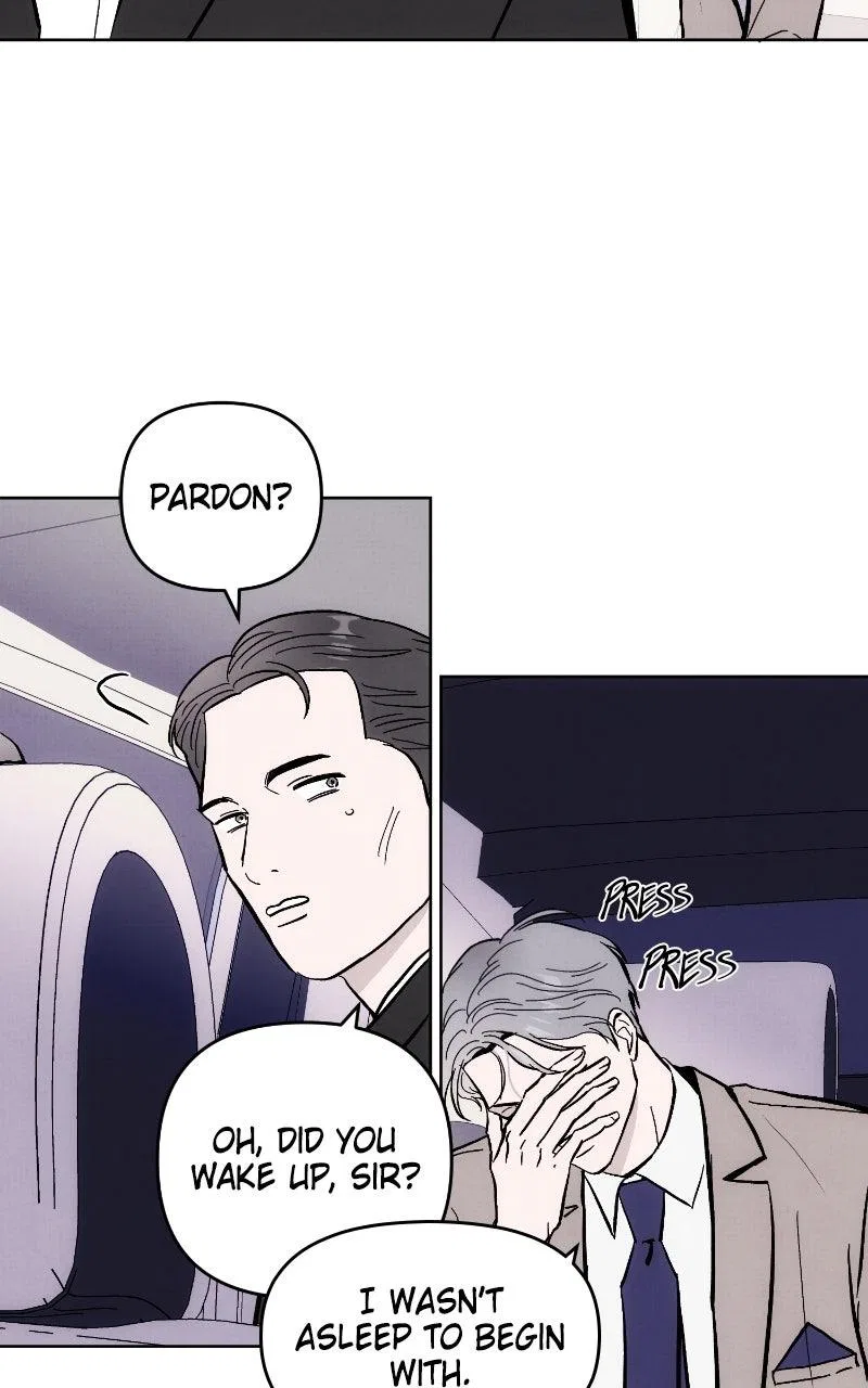 Addicted to You (Taeyang) Chapter 39 – Page 8