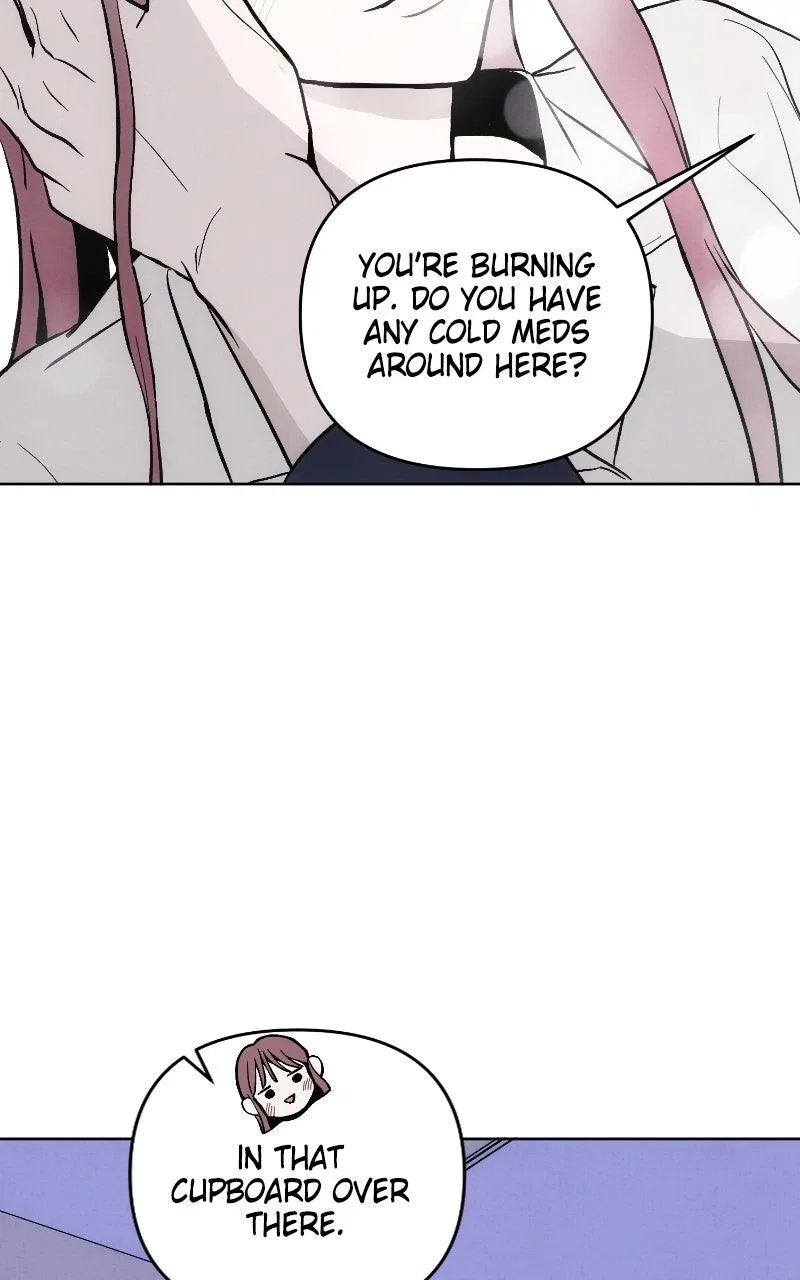 Addicted to You (Taeyang) Chapter 39 – Page 21