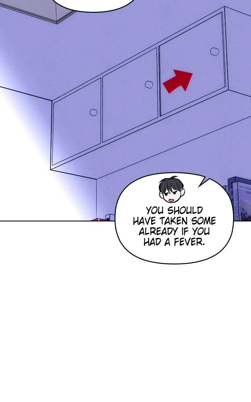 Addicted to You (Taeyang) Chapter 39 – Page 22