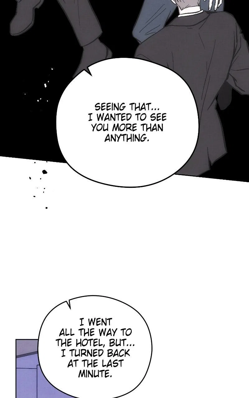 Addicted to You (Taeyang) Chapter 39 – Page 38