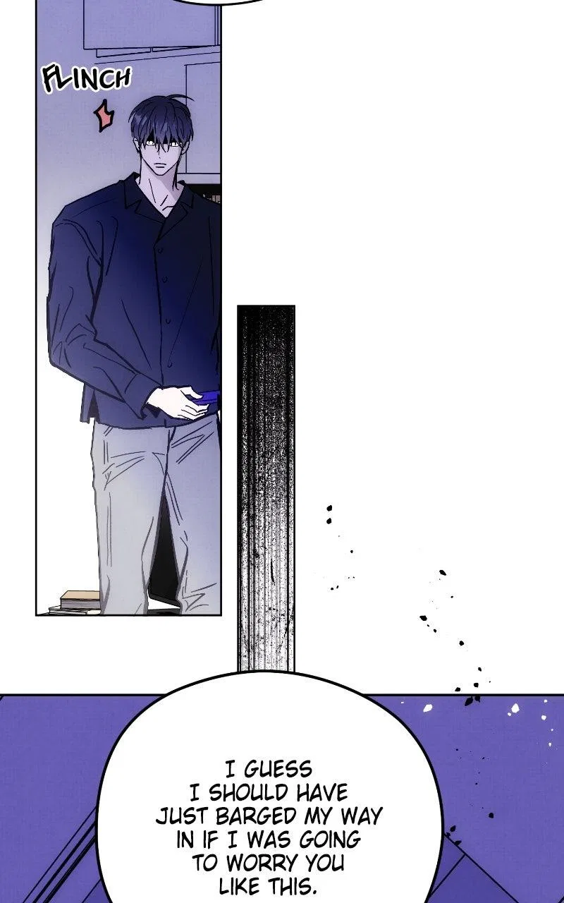 Addicted to You (Taeyang) Chapter 39 – Page 39