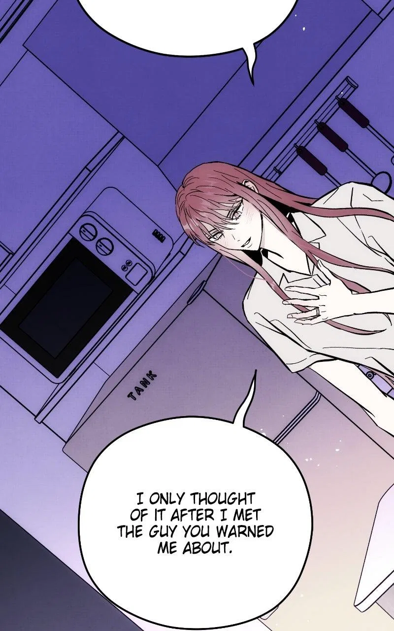Addicted to You (Taeyang) Chapter 39 – Page 40