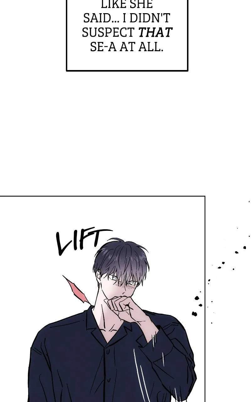 Addicted to You (Taeyang) Chapter 39 – Page 91