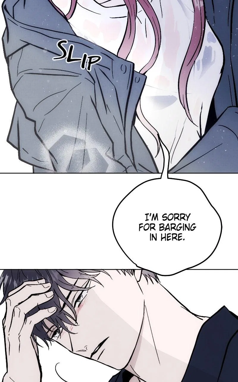 Addicted to You (Taeyang) Chapter 38 – Page 3