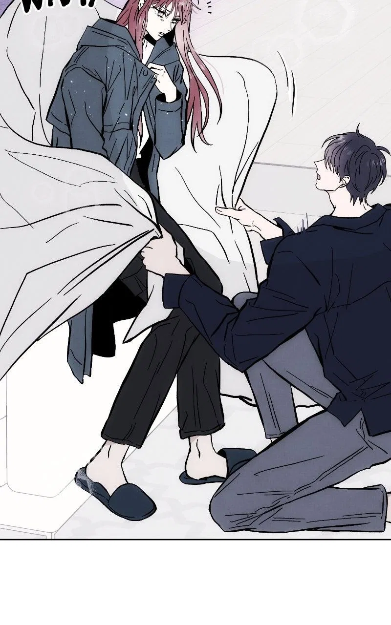 Addicted to You (Taeyang) Chapter 38 – Page 5