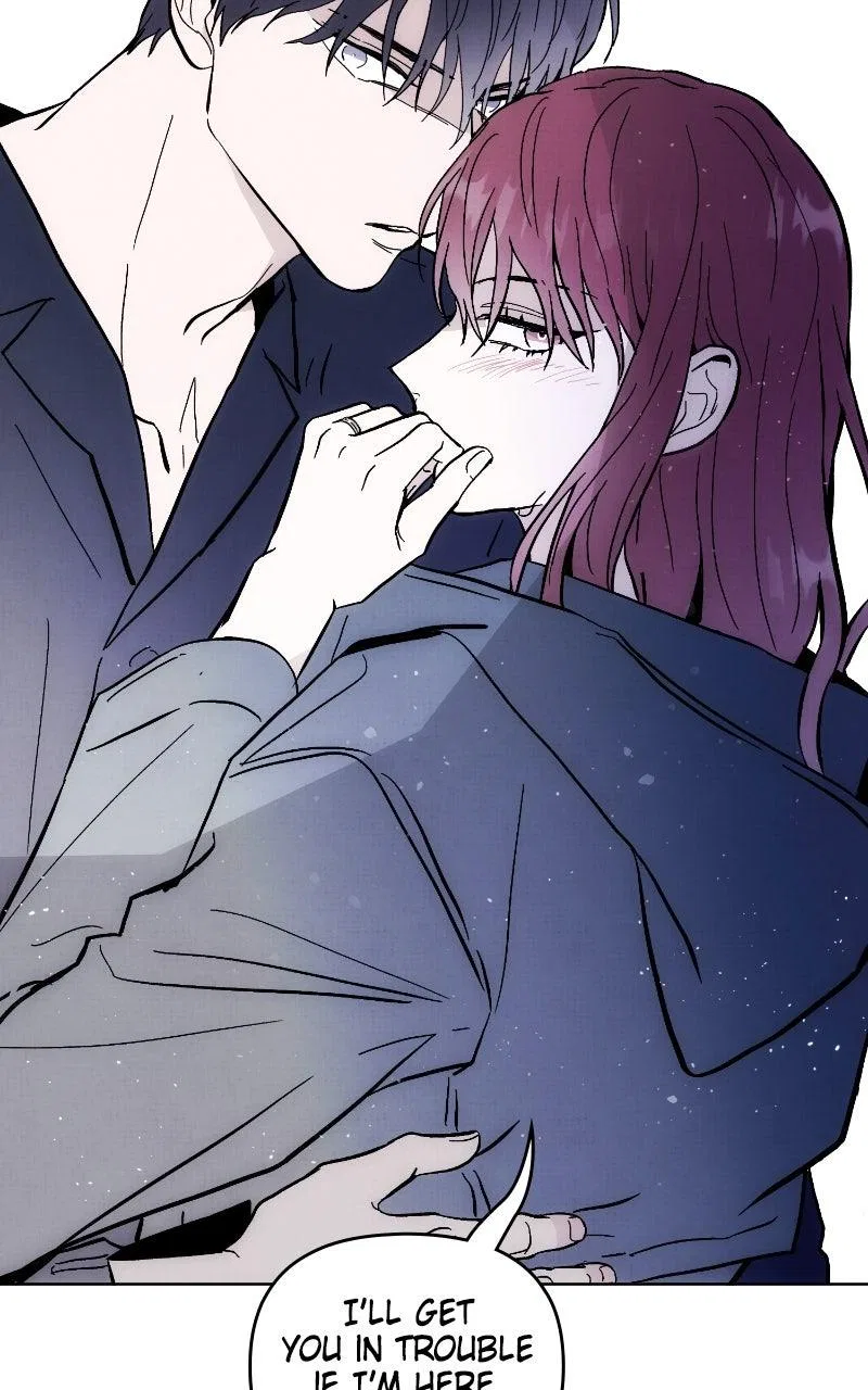Addicted to You (Taeyang) Chapter 38 – Page 46