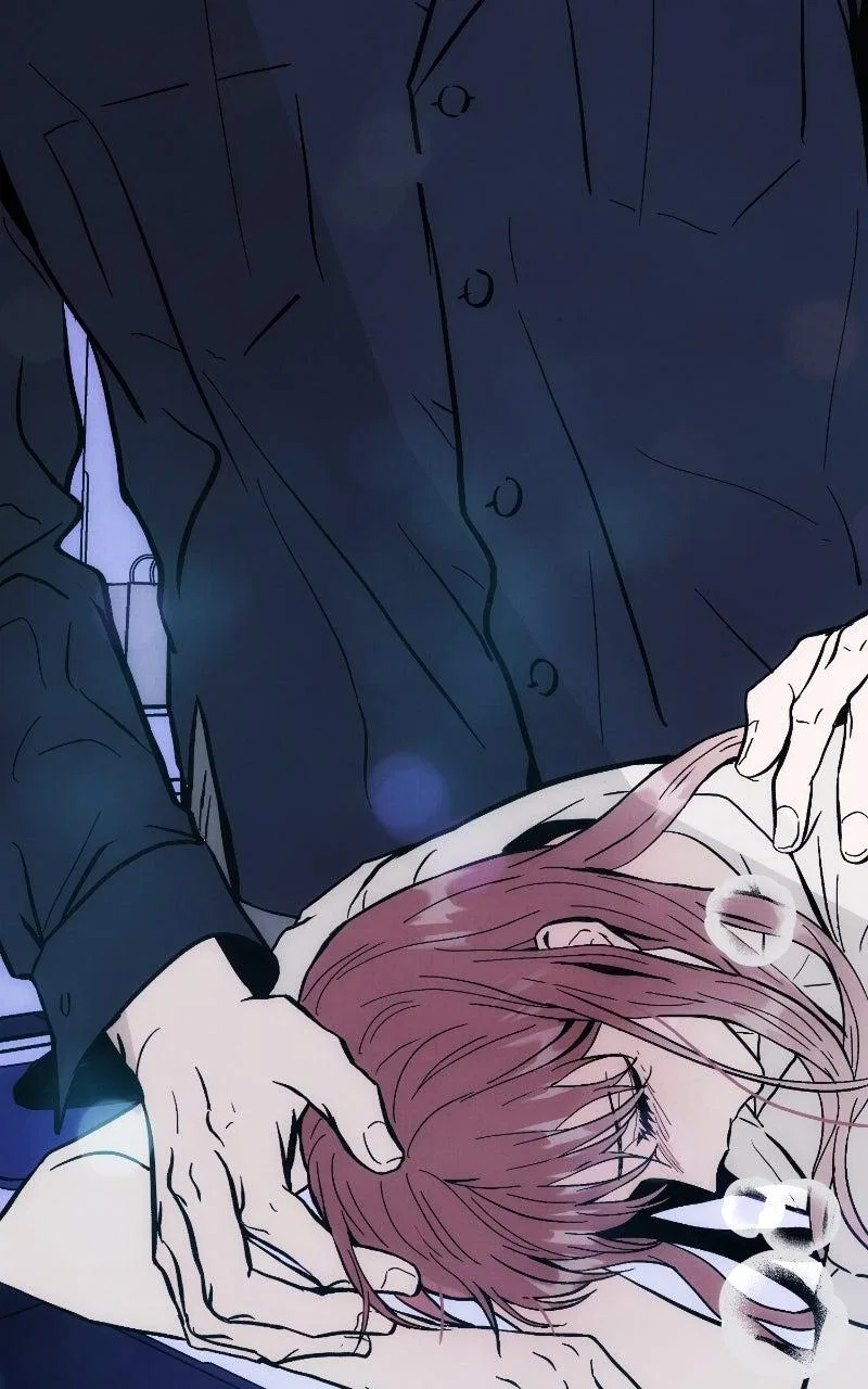 Addicted to You (Taeyang) Chapter 38 – Page 108